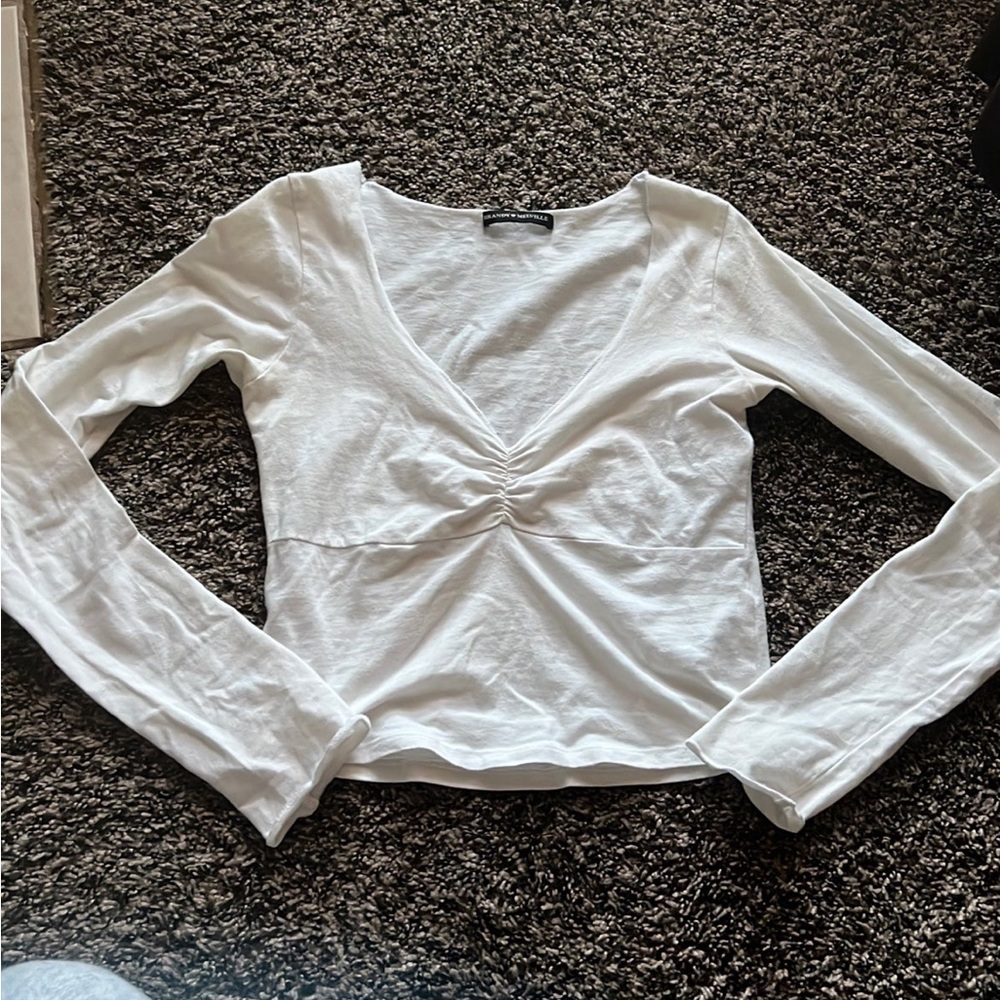 Brandy Melville Charlize/Gina top